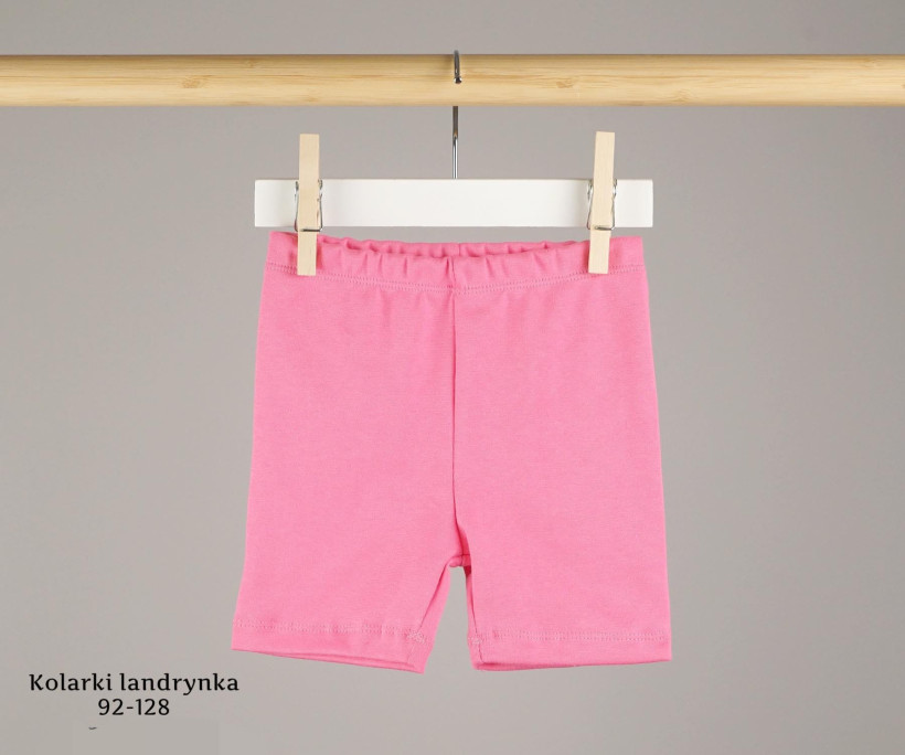 Kolarki mrofi landrynka