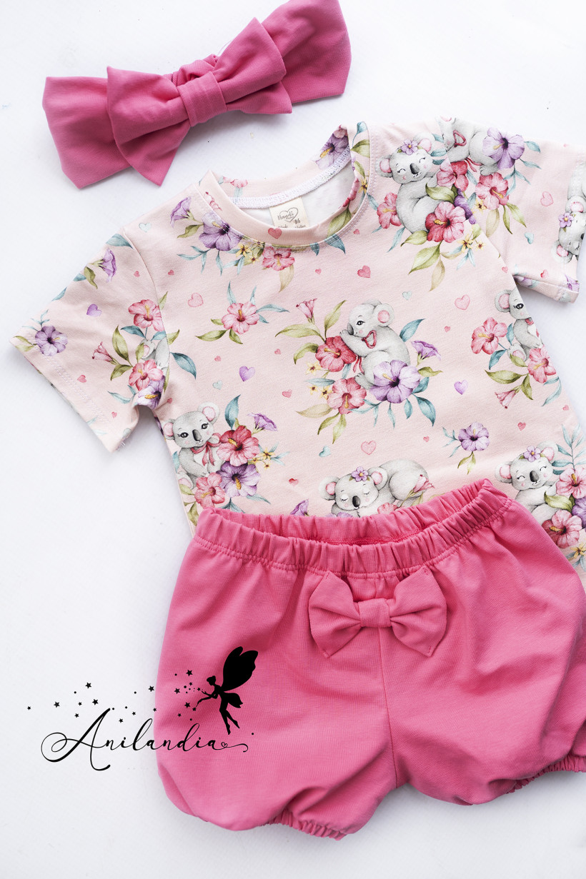 Spodenki arbuzik Haydi