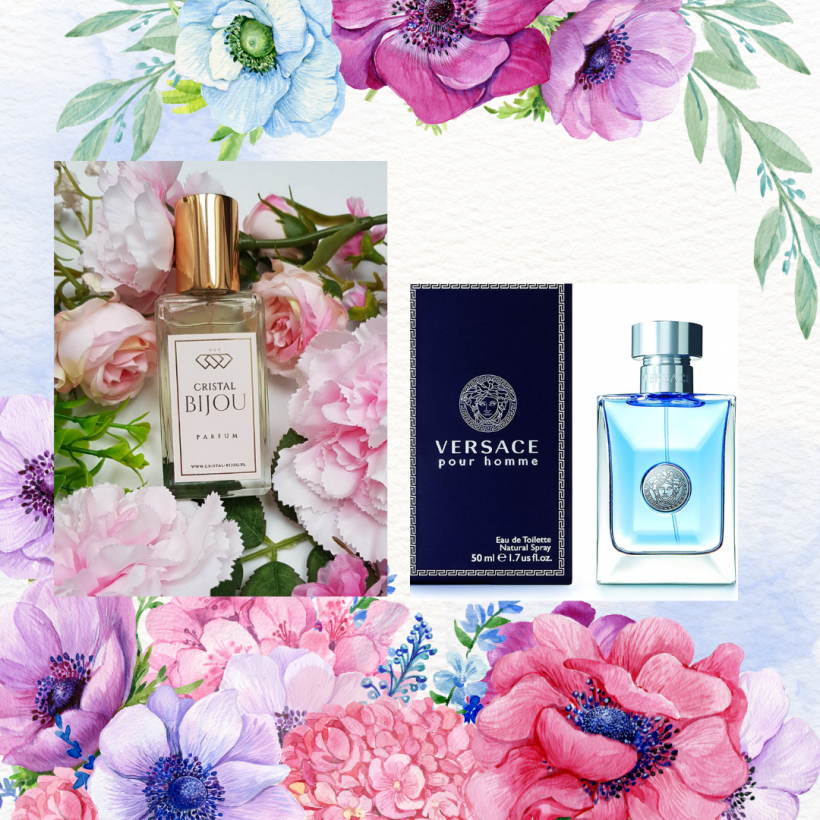 P111 - VERSACE POUR HOMME 