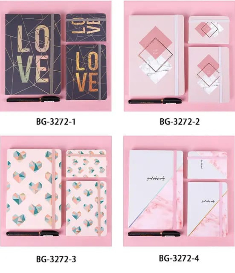 Agendina Quaderno piccola