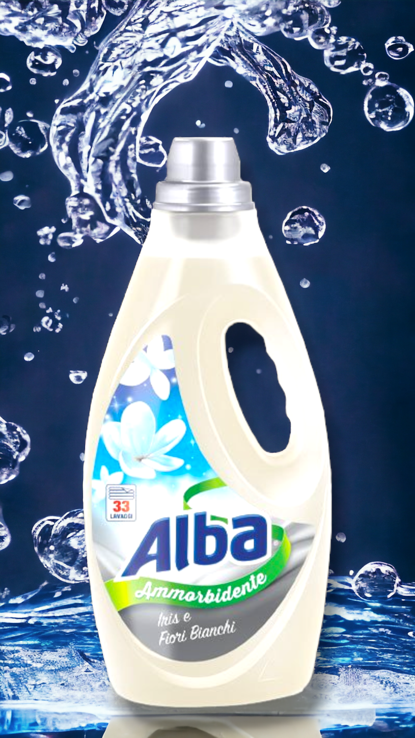 Alba Ammorbidente