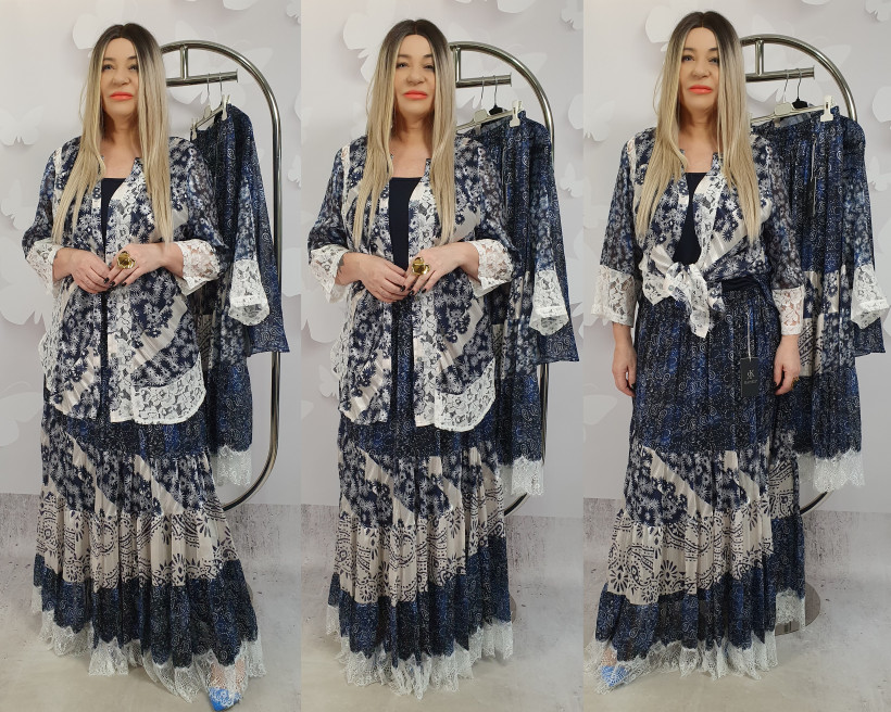 KOMPLET MARCOLF 81246 RN11 3 - części %PROMOCJA DNIA