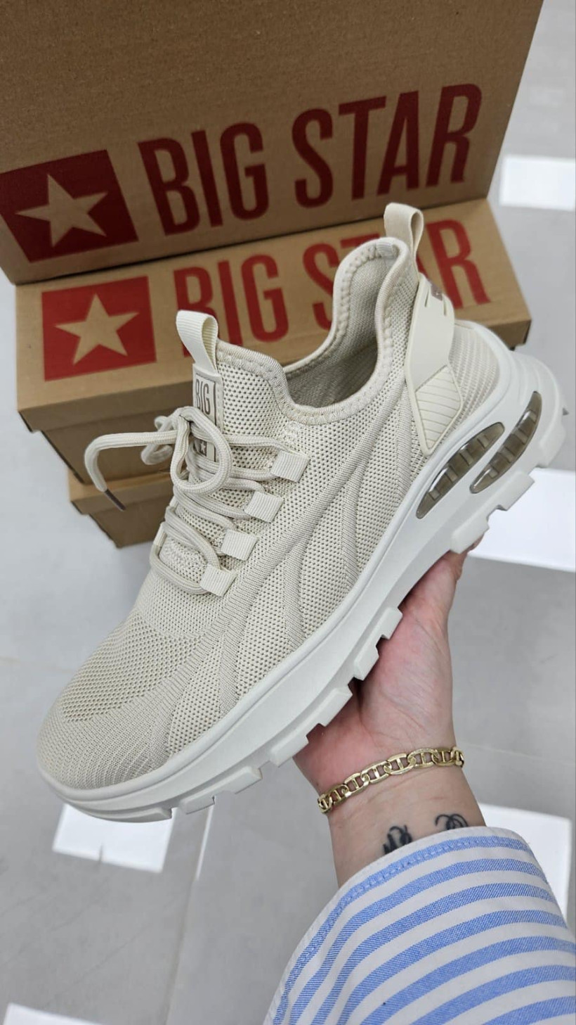 BIG STAR MĘSKI NN174469