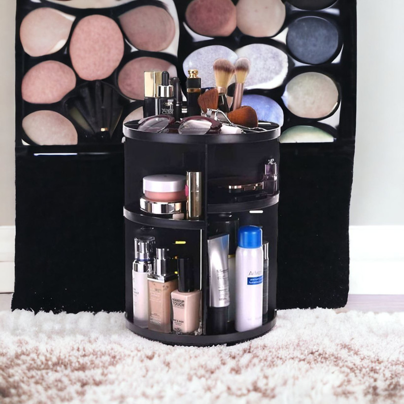 organizer make up
