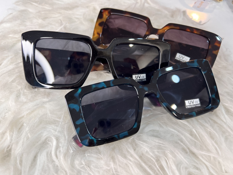 Oculos de Sol Bianca