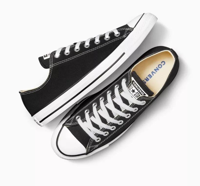 Buty Converse czarne r. 42,5 