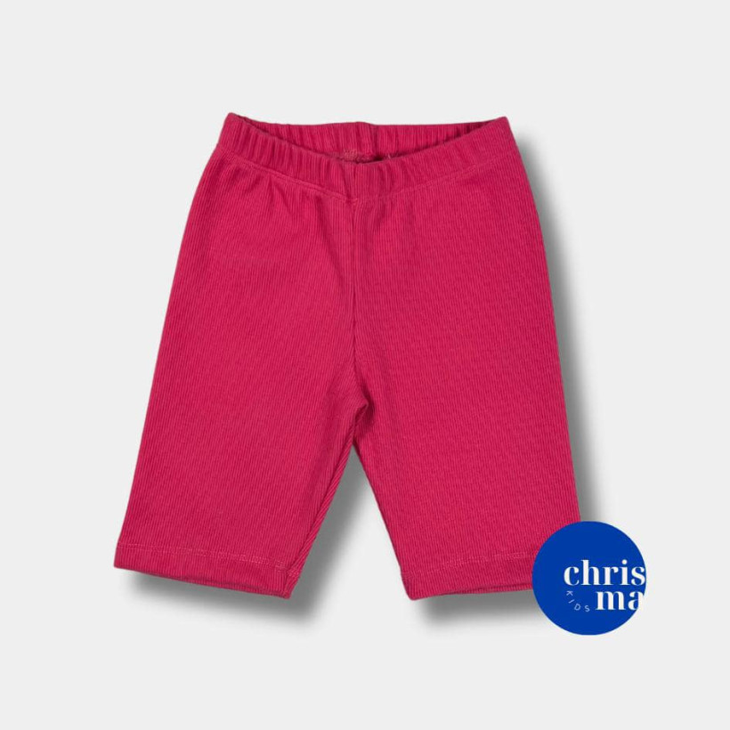 Kolarki prążek Chrisma koral