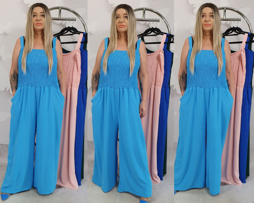 KOMBINEZON RIDER 98565 SK45