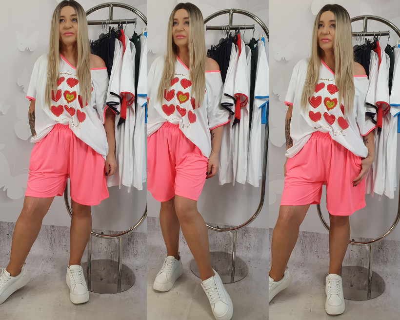 KOMPLET GRACIE 98568/15009 RN2 %PROMOCJA DNIA ( SERCA)