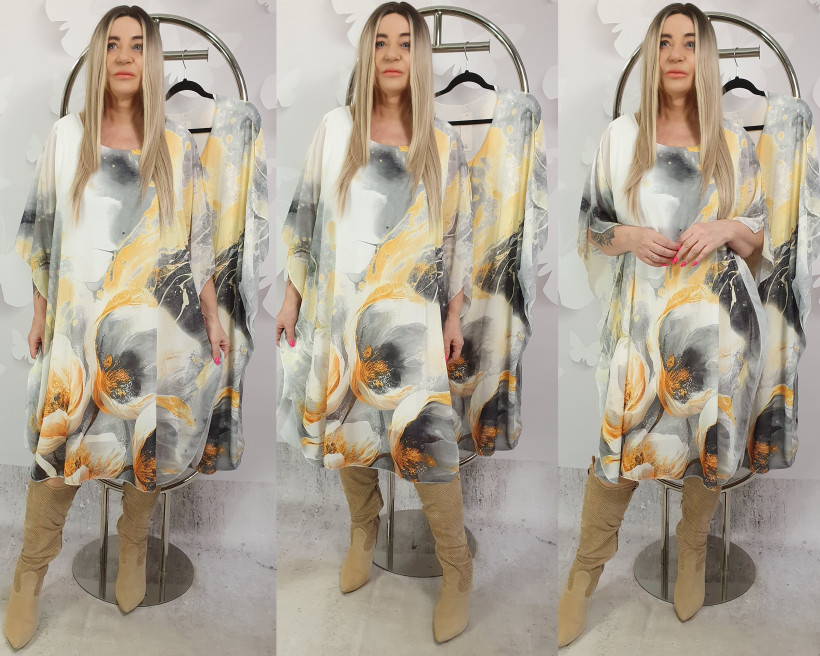 SUKIENKA GRACE 6738 RB5