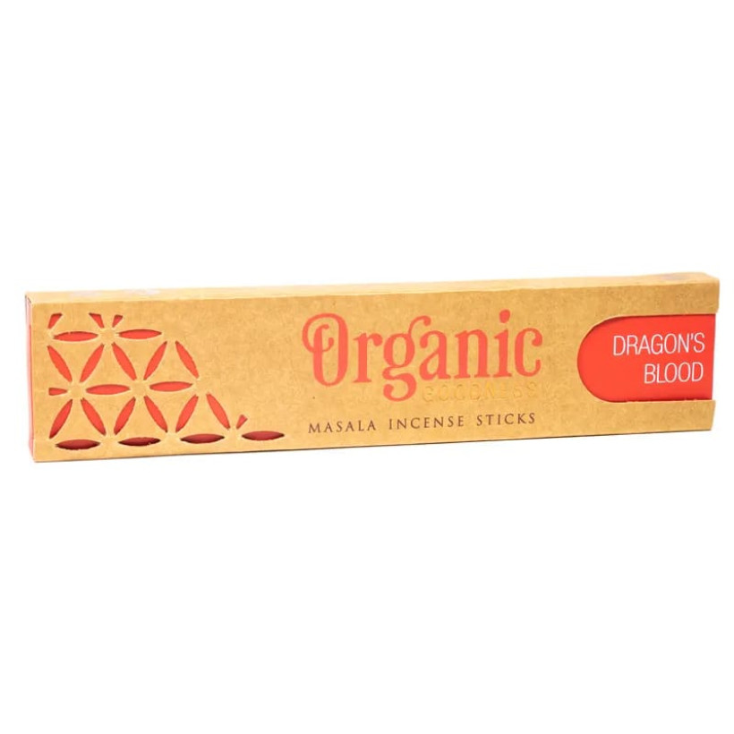 Encens Masala Dragon's Blood