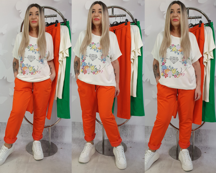 Komplet ADITO 1012 RB14 WWW %PRZECENA