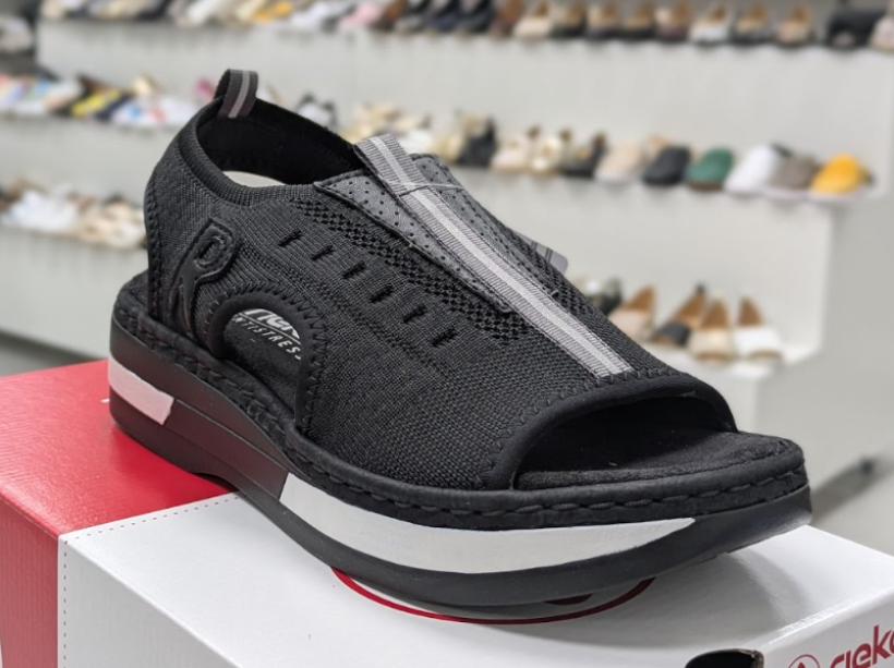 SANDAŁ RIEKER (PW) V59B5