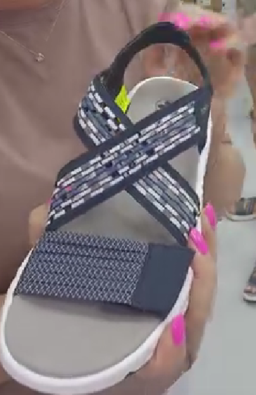 SANDAŁ RIEKER V9875