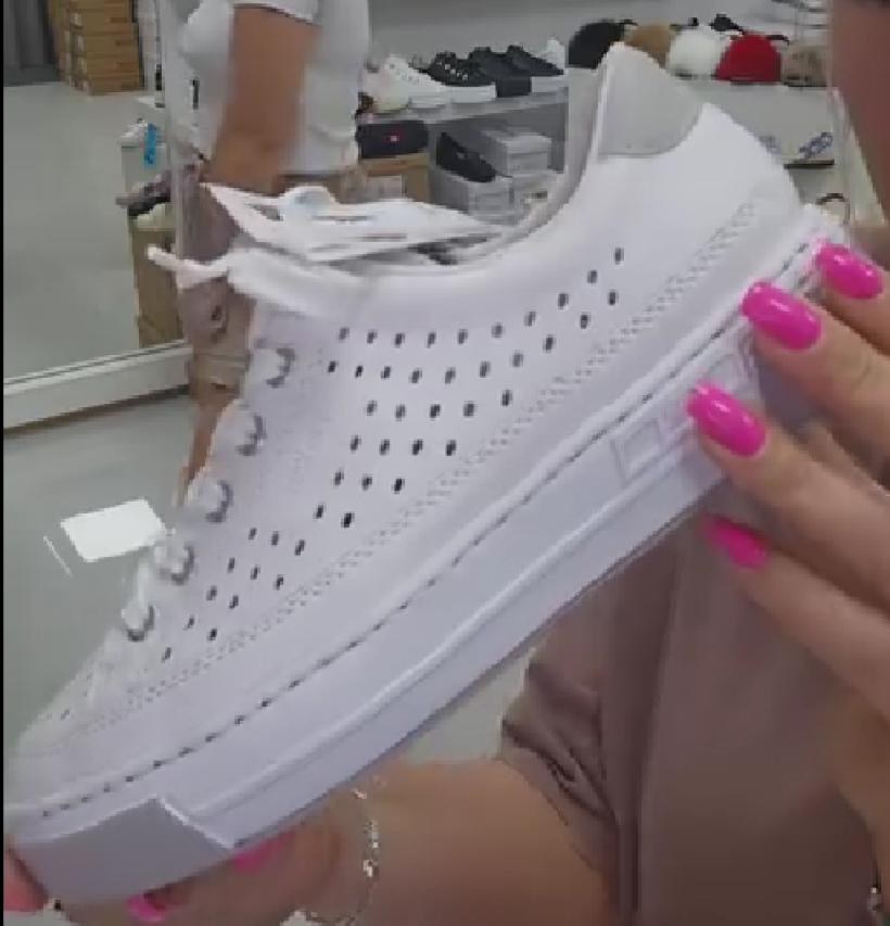 TRAMPEK RIEKER L8849 (PW)