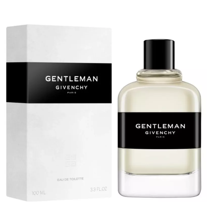 Woda perfumowana  Gentleman - 100 ml