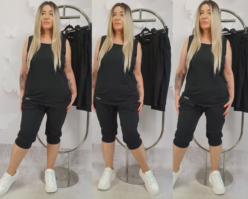 KOMPLET IWETTE 2640 RB23 WWW %PRZECENA ROZ 44