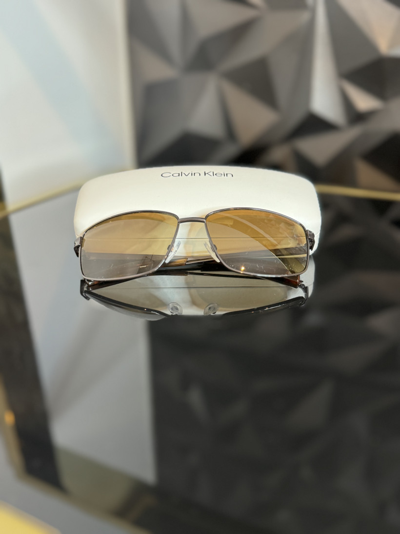 Calvin Klein okulary