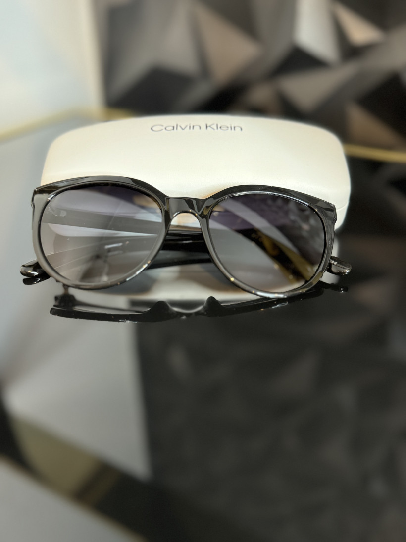Calvin Klein okulary