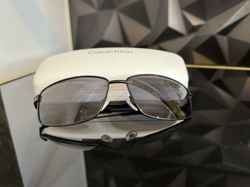 Calvin Klein okulary