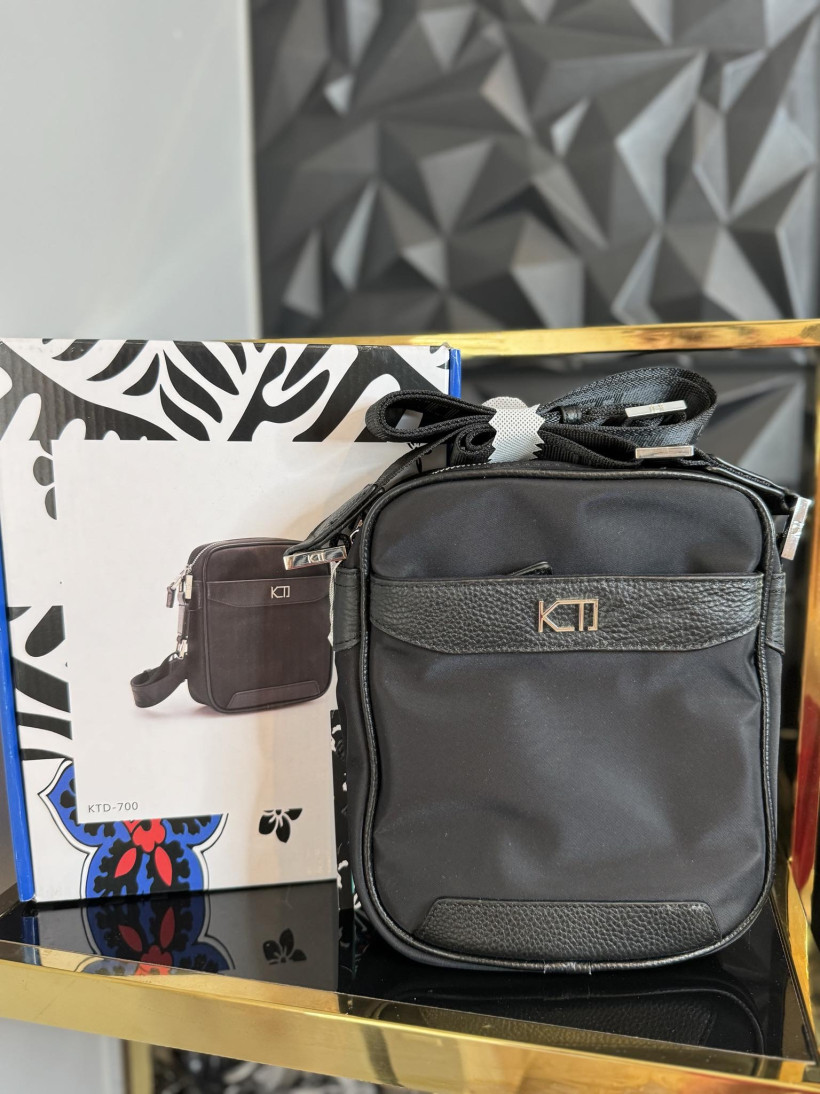 Kenzo Takada torba męska