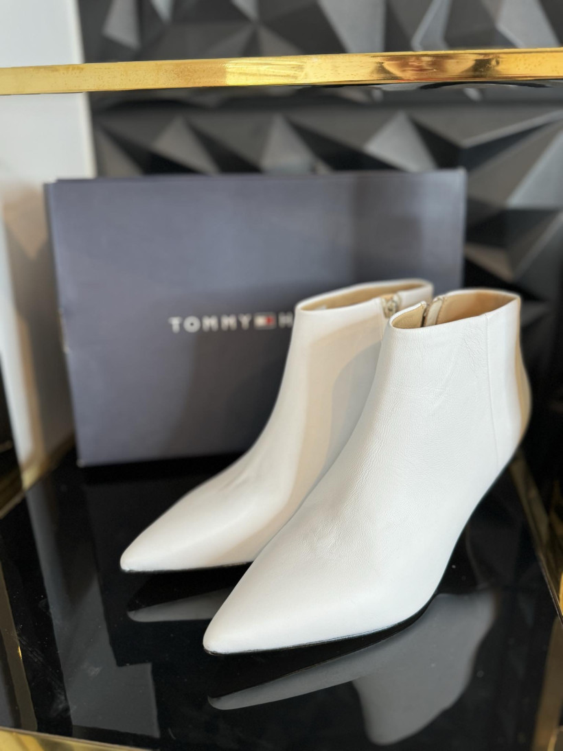 Tommy Hilfinger buty damskie