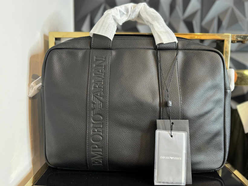 Emporio Armani torba męska