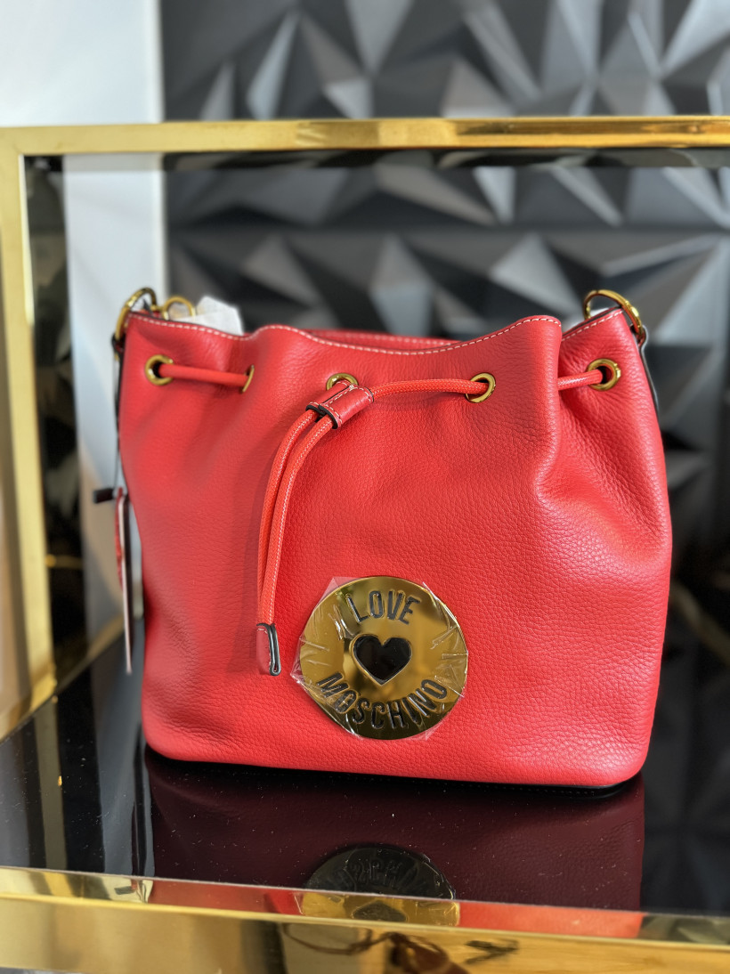 Love Moschino torebka
