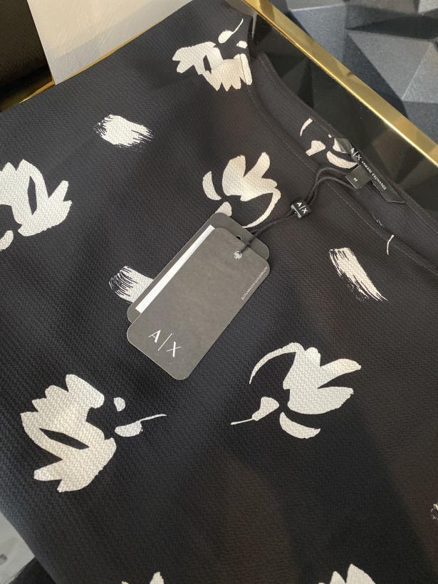 Armani Exchange bluzka