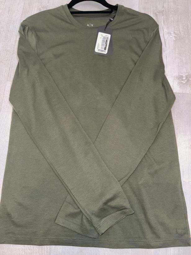 Armani Exchange bluzka