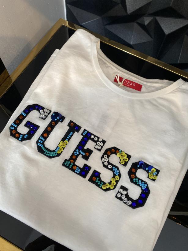 Guess bluzka