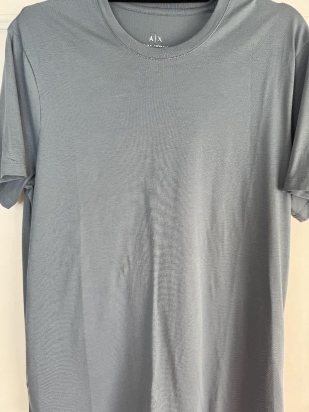 Armani Exchange t-shirt
