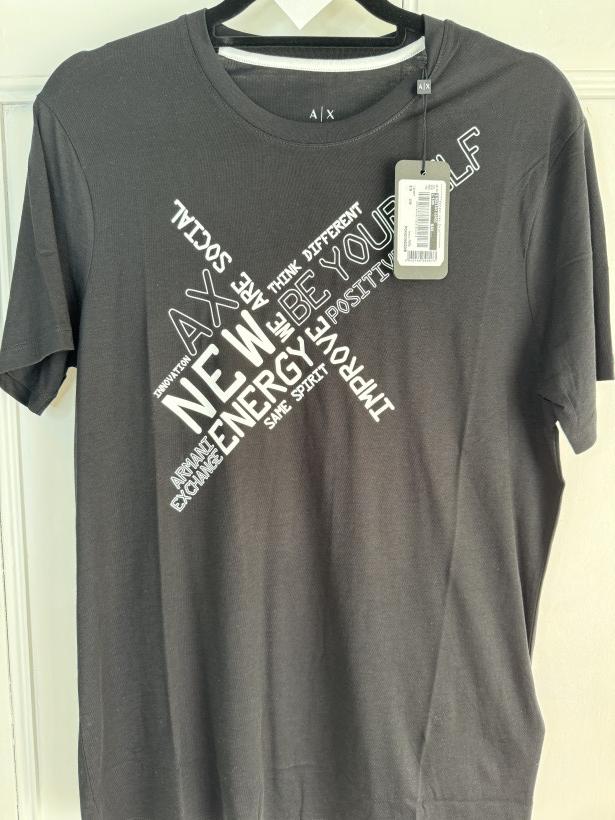 Armani Exchange T-shirt