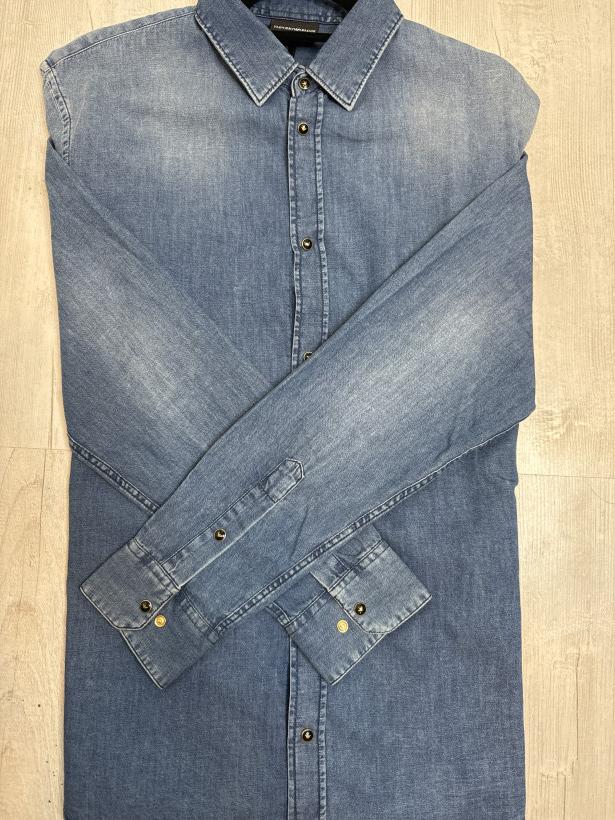 Emporio Armani koszula