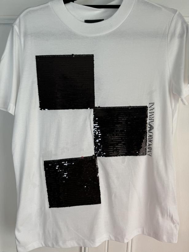 Emporio Armani t-shirt
