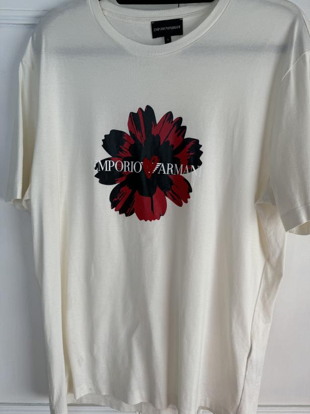 Emporio Armani t-shirt