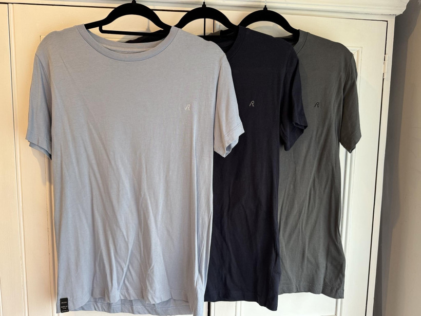 Replay t-shirt
