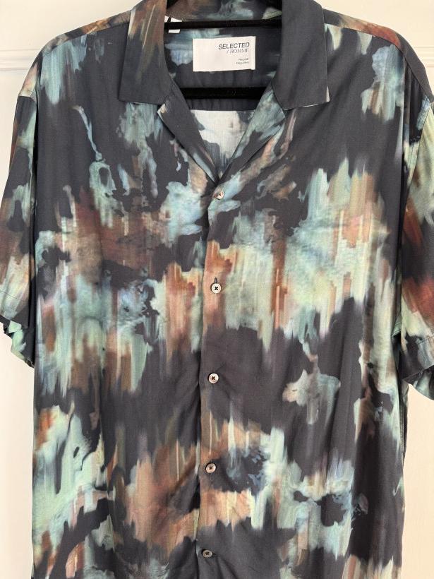 Selected Homme koszula