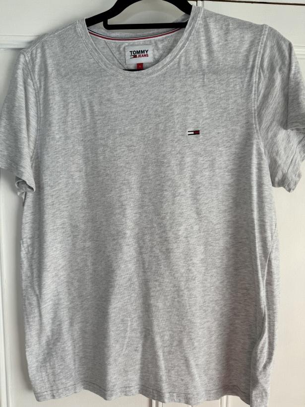 Tommy Jeans t-shirt