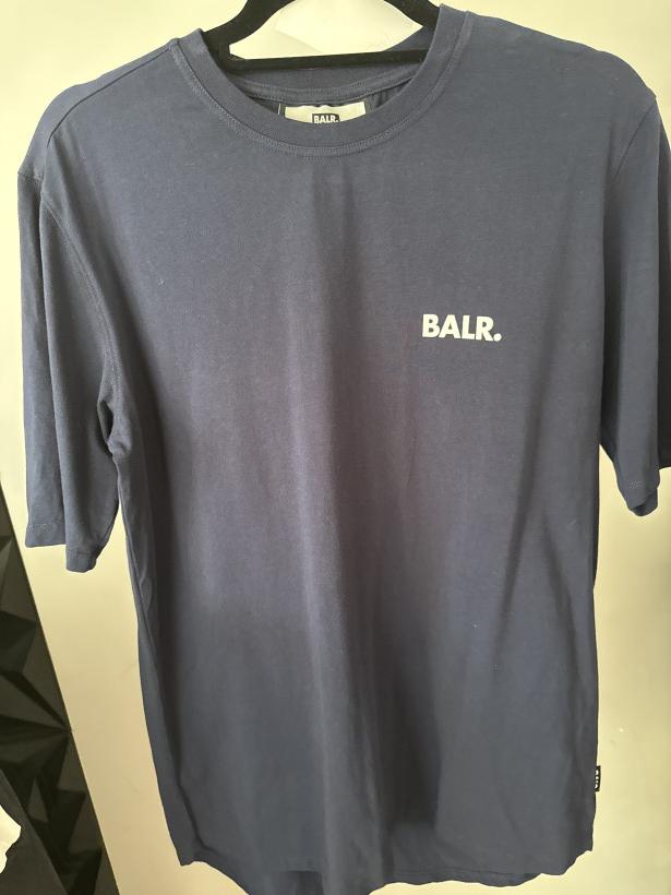 Barl t-shirt
