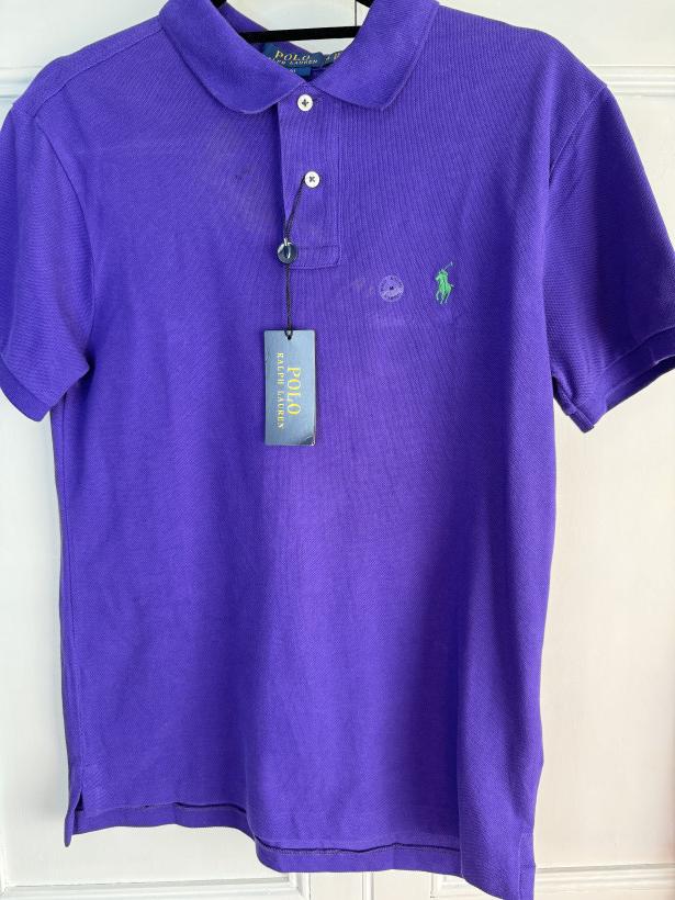 Realph Lauren polo