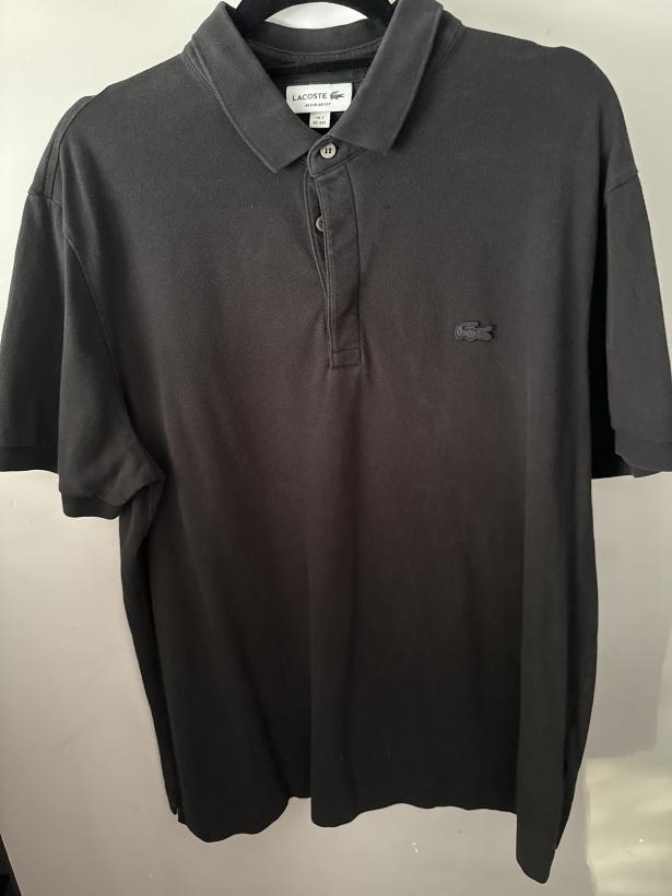 Lacoste polo