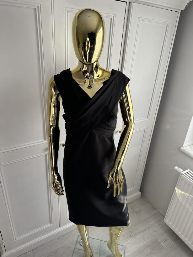 Ralph Lauren sukienka