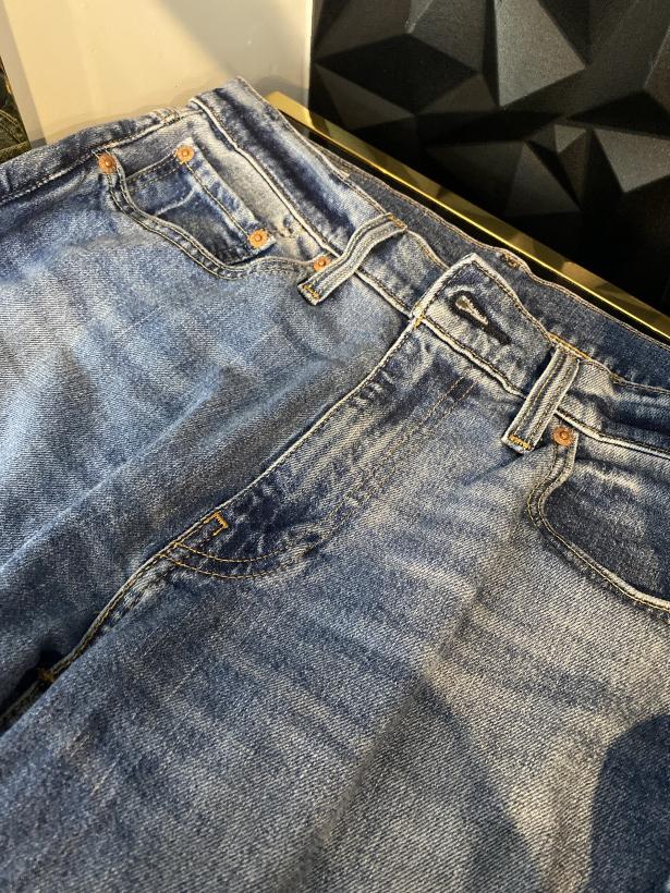 Levis Premium spodnie