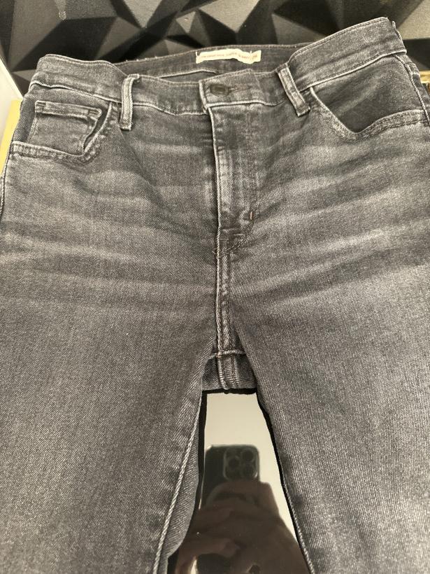 Levis spodnie