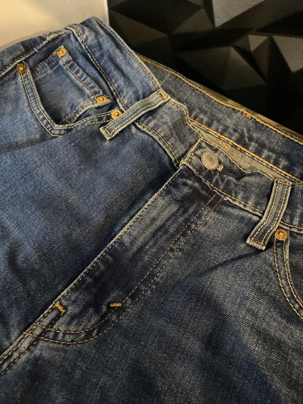 Levis spodnie