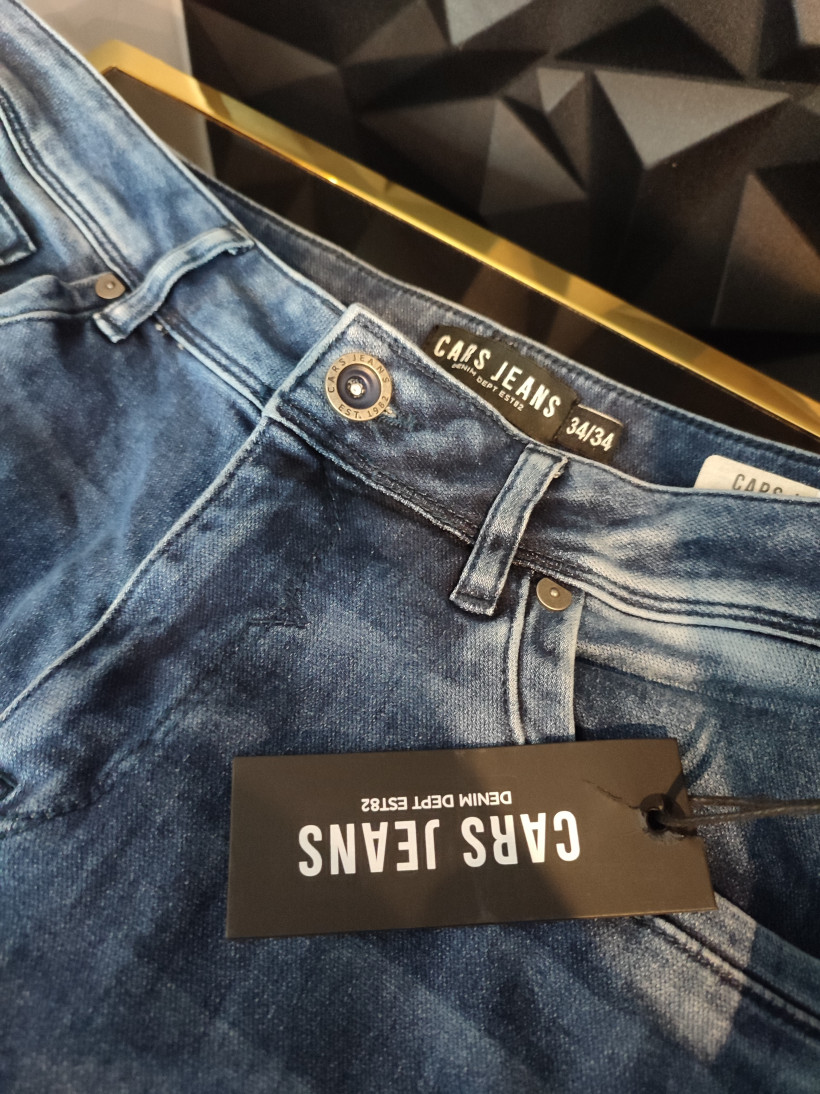 Carls Jeans spodnie