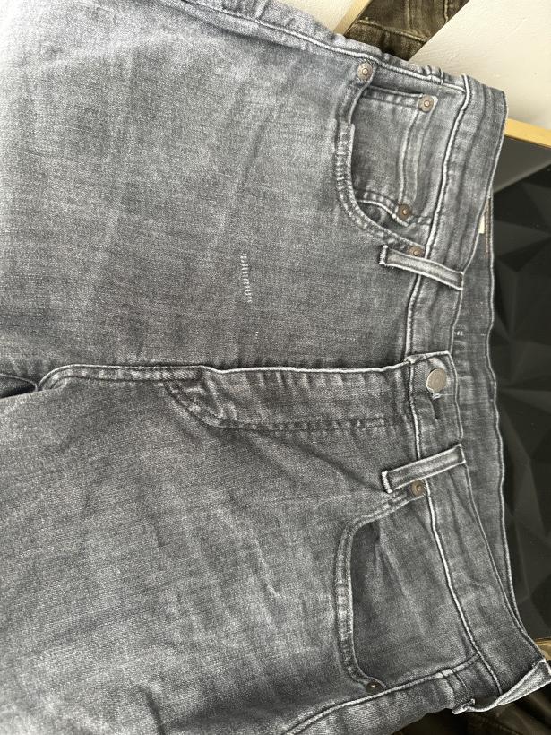 Levis spodnie