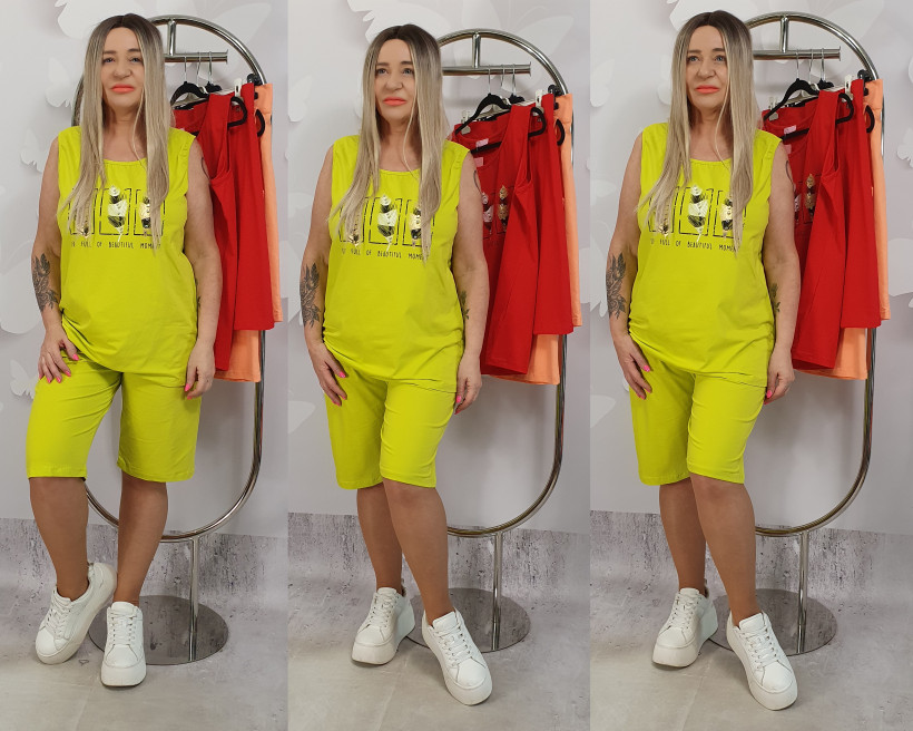 Komplet BELENA 2608 RN9 WWW %PRZECENA