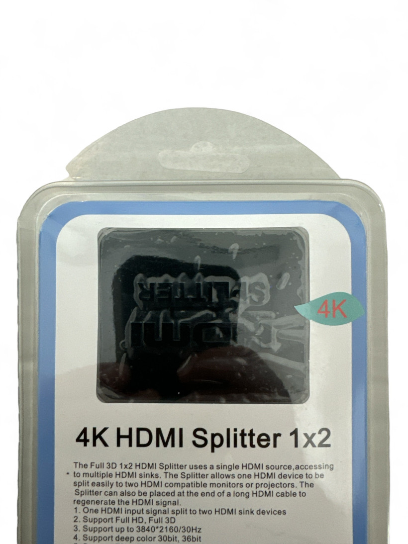 Splitter HDMI